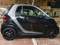 usata Smart ForTwo Coupé COUPE' MHD 1.0 BENZINA - 45KW