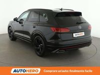 Usata VW Touareg Elegance 231 CV (169 kW) 2023 Nero SUV
