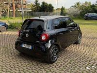 Usata Smart ForFour Passion 90 CV (66 kW) 2022 Utilitaria