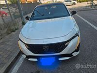 Usata Peugeot 308 GT 130 CV (95 kW) 2023 Berlina