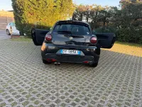 Usata Alfa Romeo MiTo 2009 Nero Utilitaria