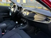 Usata Alfa Romeo Giulietta Business 120 CV (88 kW) 2017 Utilitaria