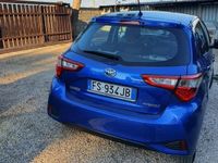 usata Toyota Yaris Hybrid Yaris 1.5 Hybrid 5 porte Cool