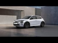 Nuova Lancia Ypsilon 99 CV (72 kW) 2025 Bianco Utilitaria