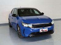 Usata Opel Corsa 101 CV (74 kW) 2024 Bianco Berlina