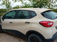 Usata Renault Captur 90 CV (66 kW) 2013 SUV