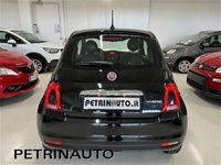 usata Fiat 500e 1.0 Hybrid