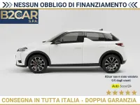 Usata DS Automobiles DS3 Crossback E-Tense Performance 114 kW (155 CV) 2025 Bianco SUV