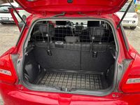 Usata Suzuki Swift 90 CV (66 kW) 2018 Rosso Utilitaria