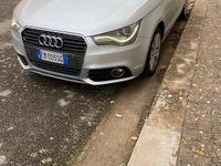 Usata Audi A1 2012 Utilitaria