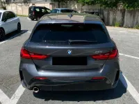Usata BMW 118 M Sport 140 CV (102 kW) 2020 Grigio Utilitaria