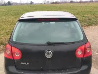 Usata VW Golf IV 75 CV (55 kW) 2004 Berlina