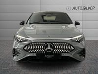 Nuova Mercedes CLA 250+ 200 kW (272 CV) 2025 Grigio / metallizzato Berlina