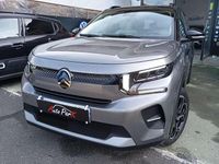 Usata Citroën C3 PureTech 101 CV (74 kW) 2024 Grigio Berlina