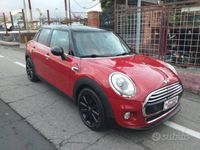 usata Mini Cooper D 1.5Business XL 5p