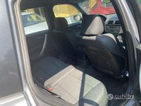 Usata BMW X3 150 CV (110 kW) 2005 SUV