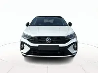 Nuova VW Taigo R-line Plus 116 CV (85 kW) 2026 Bianco / pastello SUV