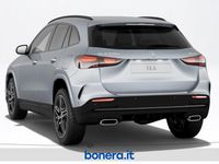 Nuova Mercedes GLA200 Advanced Plus 150 CV (110 kW) 2025 Argento SUV