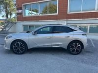 Usata DS Automobiles DS4 Opera 2024 Grigio Berlina