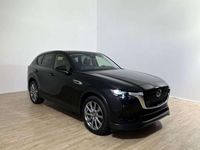 Usata Mazda CX-60 Exclusive-Line 200 CV (147 kW) 2024 Jet black SUV
