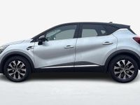 Usata Renault Captur Techno 145 CV (106 kW) 2023 Grigio SUV
