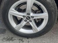 Usata Audi Q5 Sportback Business Plus 265 CV (194 kW) 2021 SUV