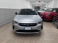 Usata Opel Blitz Edition 75 CV (55 kW) 2022 Grigio Berlina