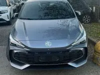 Usata MG MG3 Comfort 136 CV (100 kW) 2024 Vari colori Utilitaria