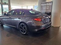 Nuova Alfa Romeo Giulia Sprint 160 CV (117 kW) 2026 Grigio scuro Berlina