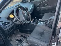 Usata Renault Mégane III 110 CV (80 kW) 2010 Nero Station wagon