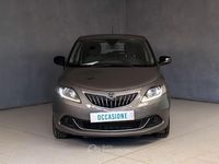 Usata Lancia Ypsilon Silver 94 CV (69 kW) 2023 Gray Utilitaria