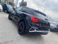 Usata Audi Q2 116 CV (85 kW) 2021 Nero SUV