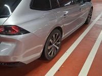 Usata Peugeot 508 SW GT-line 177 CV (130 kW) 2020 Station wagon