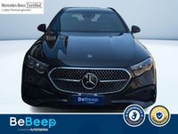 Nouvelle Mercedes E220 AMG Line Premium 197 ch (144 kW) 2026 Gris Break