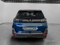 Occasion Peugeot 5008 GT 131 ch (96 kW) 2024 Bleue SUV