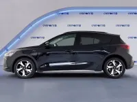 Usata Ford Focus Active 125 CV (91 kW) 2023 Nero SUV