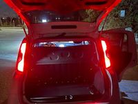 Usata Fiat Panda 69 CV (50 kW) 2016 Bianco Utilitaria