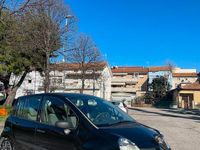 Usata Renault Modus 2007 Nero Monovolume