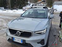 Usata Volvo XC40 163 CV (119 kW) 2024 SUV