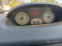 Usata Lancia Musa 95 CV (69 kW) 2005 Monovolume