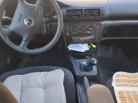 Usata VW Passat Highline 125 CV (91 kW) 1998 Berlina