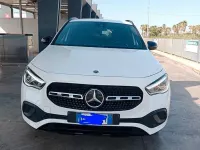 Usata Mercedes GLA200 163 CV (119 kW) 2020 SUV