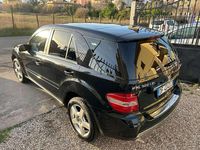 Usata Mercedes ML320 224 CV (164 kW) 2007 SUV