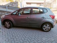 Usata Hyundai ix20 90 CV (66 kW) 2012 Grigio Utilitaria