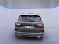 Usata Ford Kuga ST-Line 120 CV (88 kW) 2023 Grigio SUV