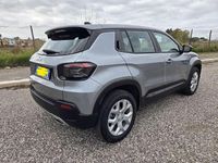 Begagnad Jeep Avenger Altitude 101 HK (74 kW) 2025 SUV