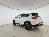 Usata DR F35 156 CV (114 kW) 2022 Bianco SUV