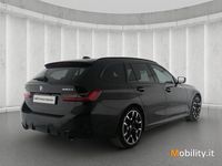 Usata BMW 320 Efficient Dynamics 190 CV (139 kW) 2024 Station wagon