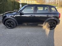 Usata Mini Cooper S Countryman 190 CV (139 kW) 2015 SUV