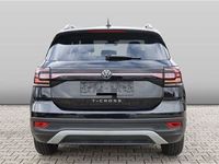 usata VW T-Cross - 1.0 TSI Active Life 95 cv